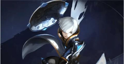 龙之谷世界正式版