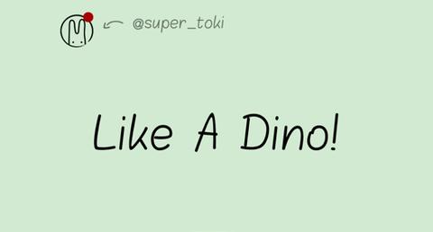 Like A Dino破解版