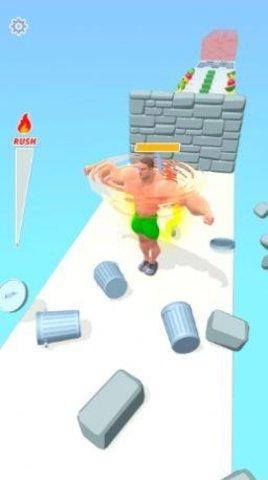 肌肉奔跑者游戏最新版截图2