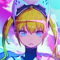 最强少女Z手游中文正式版