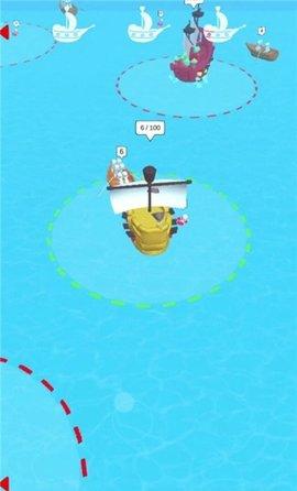 战舰战斗手游官方版截图1