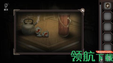 爱在黎明破晓前无限提示版截图3