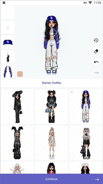 Everskies2024最新版截图0