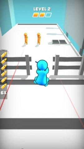 子弹特工3D官方版截图1