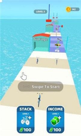 车辆冲刺手机版截图2