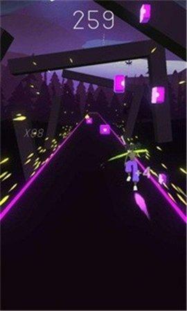 魔法打击游戏完整版截图1