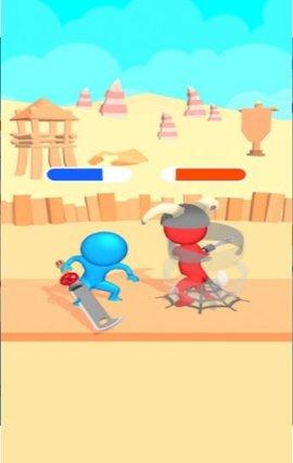 武器战斗者最新版截图2