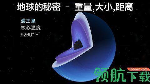 solarwalk2free内购破解版数据包截图2