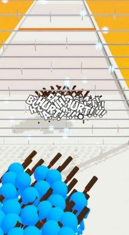 蚊子大逃亡手机版截图0