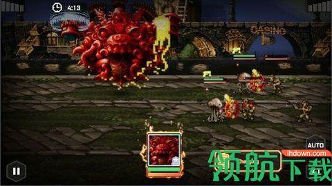 合金弹头指挥官最新版截图1