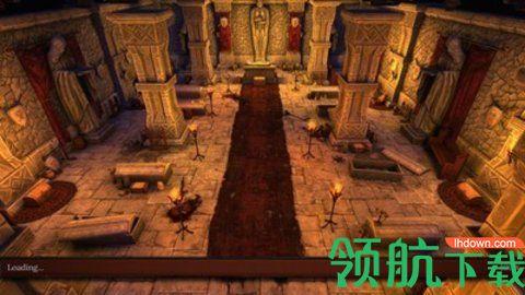 神秘任务3破解版截图0