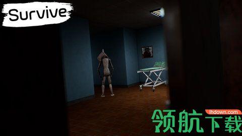 毛骨悚然的监免费版截图1