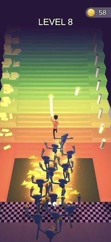 微光奔跑破解版截图0