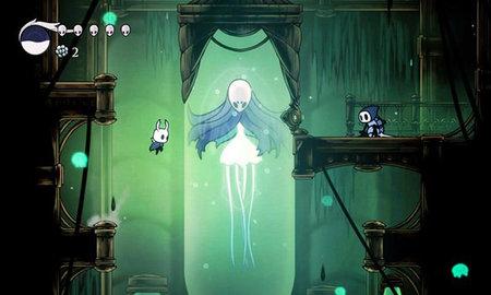 空洞骑士完整汉化版截图2