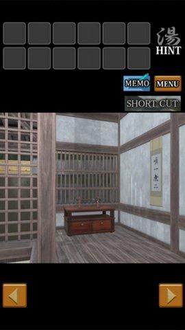 逃出温泉手游截图2