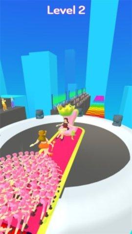 女王小姐姐游戏最新版截图3