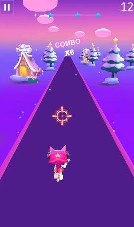 拍频触发器游戏破解版截图1