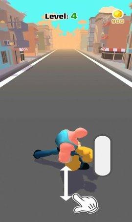壮汉之拳游戏破解版截图0