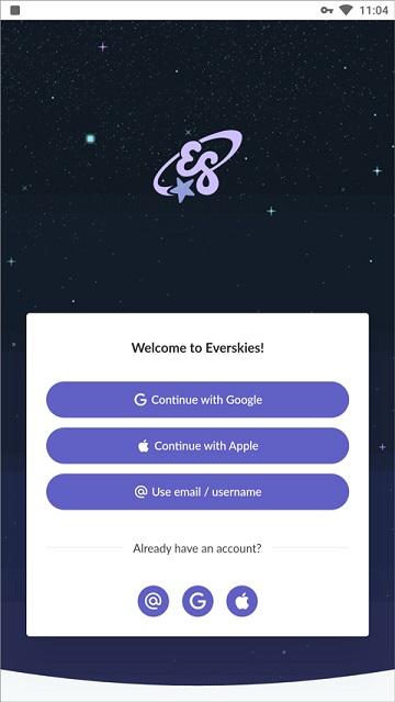 Everskies2024最新版