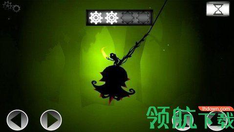 黑暗怪物手游安卓版截图2