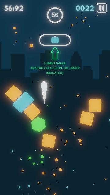 星光碎砖2023最新版截图3