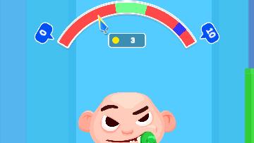 肌肉小子无限金币版