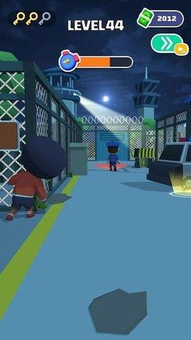 超级监狱3d游戏2021最新版截图3