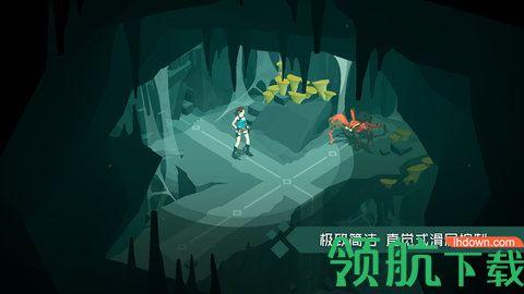 古墓丽影传说迷踪最新版截图1