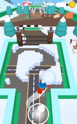 脆弱的雪球手机版截图2