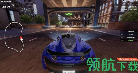 赛车大师2022最新版截图0