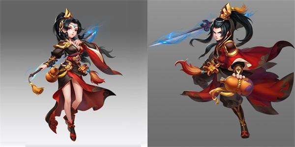 山海仙魔录超V版