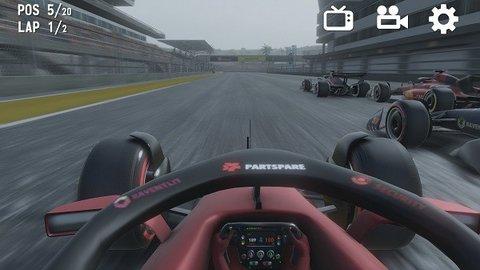 f1方程式赛车最新版截图1