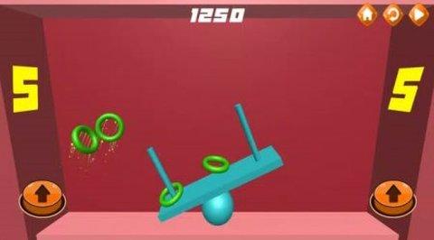 硬环3D中文版截图0