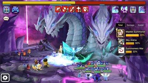 魔灵召唤离线版截图3