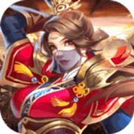 战娘三国游戏魔改版