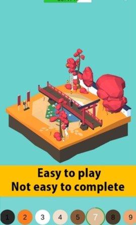 迷你世界涂色破解版截图0