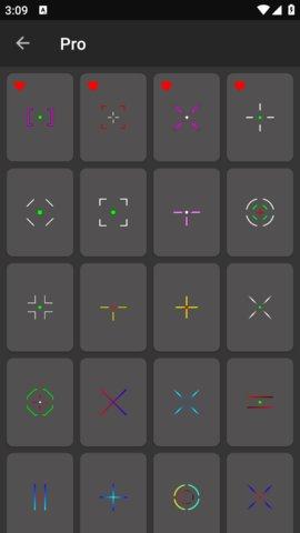 crosshairpro准星辅助器中文版截图3