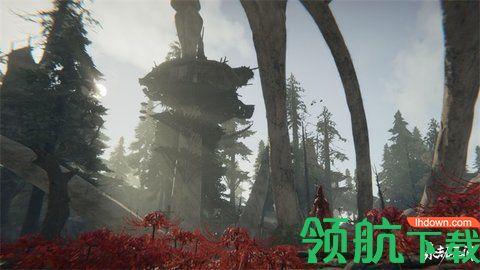 永劫无间手游官方版截图0