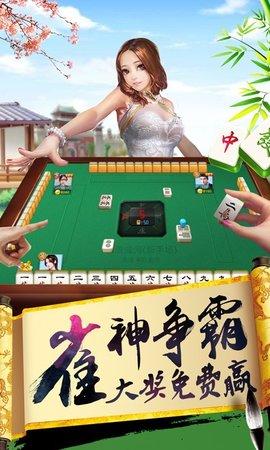 欢乐麻将最新升级版截图3