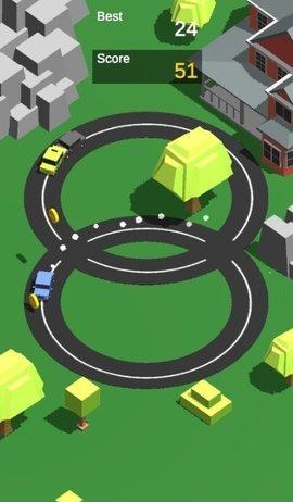闭环驾驶拒绝撞车游戏截图2