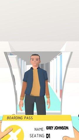 我是空姐手游中文官方正式版截图1
