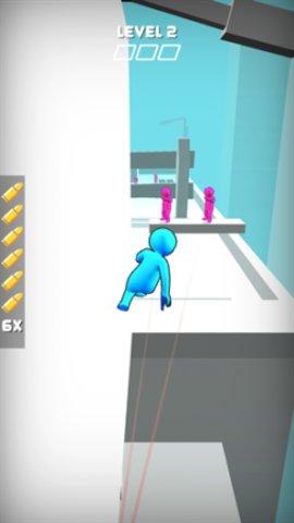 子弹特工3D官方版截图0