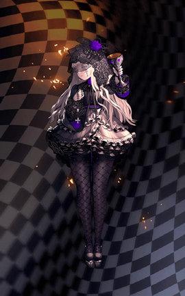天命之子Destiny Child反和谐版