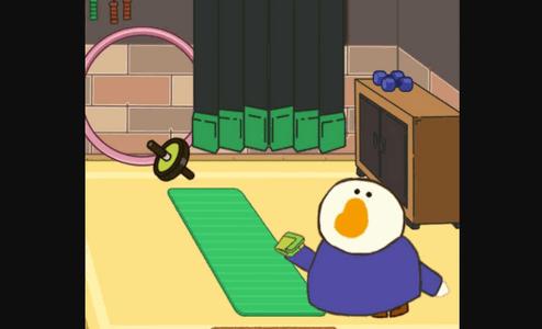 逃出怪兽饭桌最新版