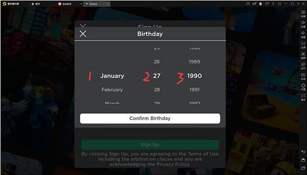 彩虹朋友(Roblox)手游安卓版