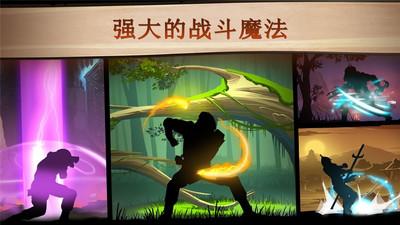 暗影格斗2官方正版截图3