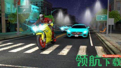 公路交通摩托车正式版截图2