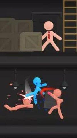 火柴人粘贴破解版截图2