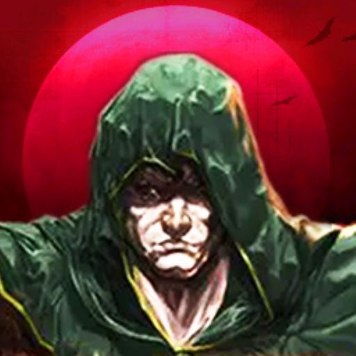 孤独的勇士生存无限生命版