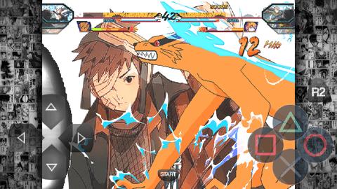mugen最新版截图2
